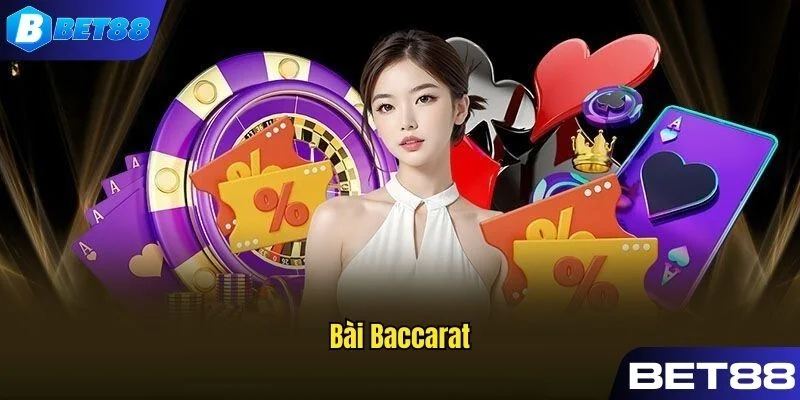 bài Baccarat