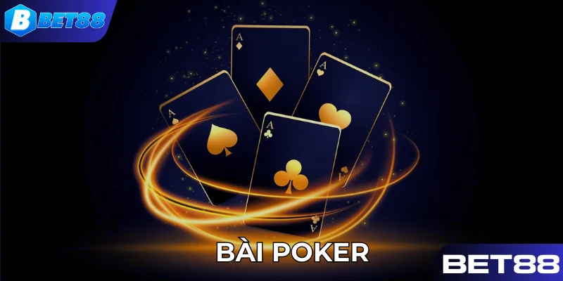 bài Poker
