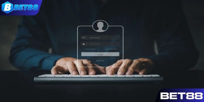 Cách đăng nhập vào nhà cái BET88 khi bị chặn IP