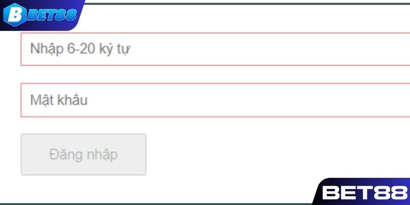 FAQs về các vấn đề liên quan đến đăng nhập vào nhà cái
