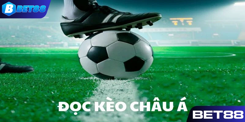 kèo châu Á
