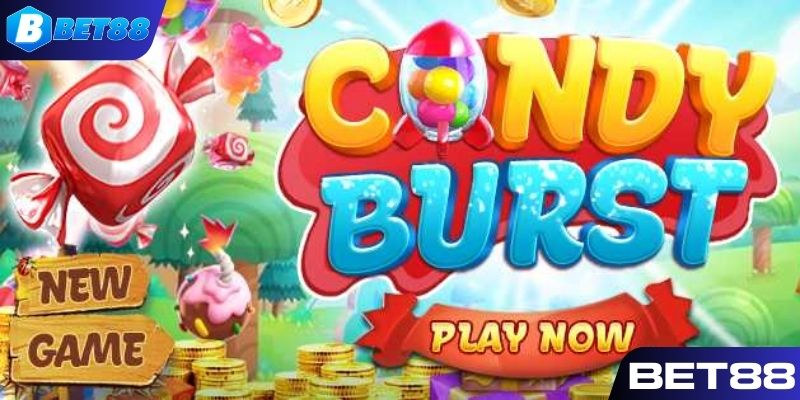 Kinh nghiệm chơi nổ hũ Canday Burts hiệu quả