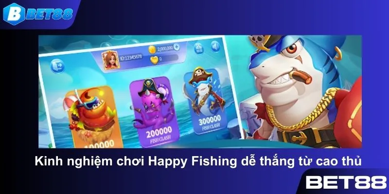 Tham khảo mẹo giúp giành chiến thắng từ cao thủ